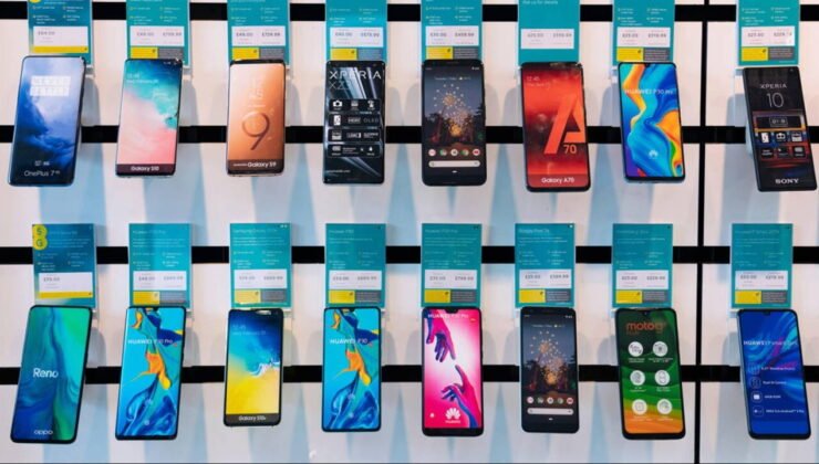 Savaşın faturası netleşiyor: Telefon fiyatlarında 'İran-ABD' zammı kapıda