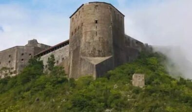 Haiti’de tarihi kalede izdiham: 30 ölü, çok sayıda yaralı