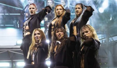 Dünya yıldızlarını geride bıraktılar: Manifest listenin zirvesinde!