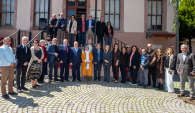 Öldürülen gazeteciler anıldı: Gazetecilik öldürülmek isteniyor