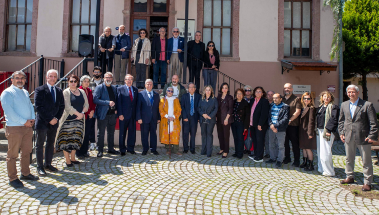 Öldürülen gazeteciler anıldı: Gazetecilik öldürülmek isteniyor