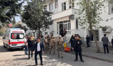 Kahramanmaraş'taki okul saldırısı… Valilikten hayatını kaybedenlerle ilgili yeni açıklama