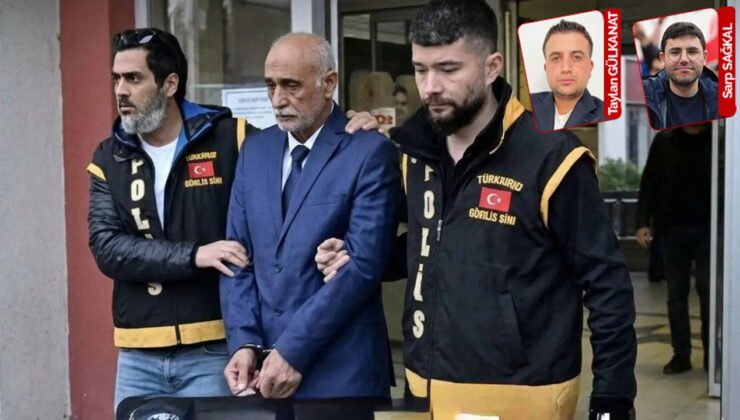 Mahkeme sonrası tekbirlerle karşıladılar… Atatürk'e hakarete beraat: Sınıfta hakaret 'aleni' değilmiş!