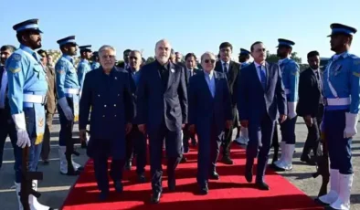 İran heyeti Pakistan’dan ayrıldı: ABD ile ikinci tur yapılacak mı?