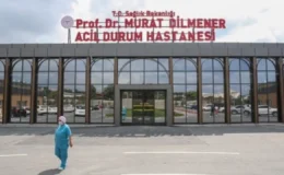 Hastanede tavan çöktü, 2 bebek öldü: Soruşturmada takipsizlik kararı