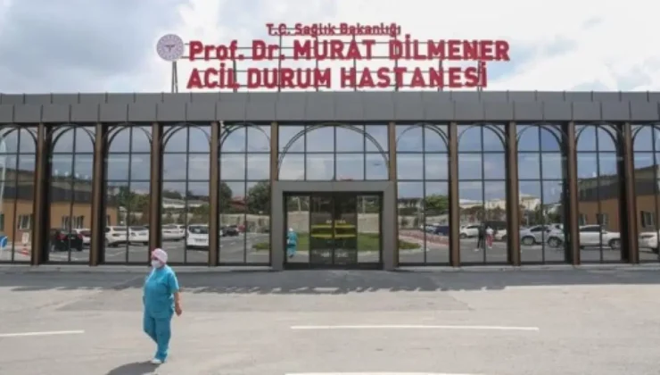 Hastanede tavan çöktü, 2 bebek öldü: Soruşturmada takipsizlik kararı