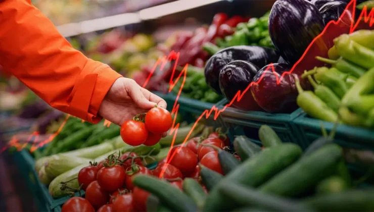 Ticaret verilerinde makas açılıyor: Perakende uçtu, otomotiv çakıldı