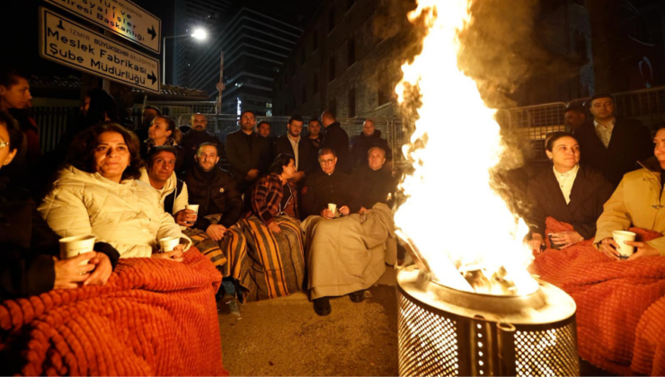 Cemil Tugay: Tek başıma da olsam devam edeceğim