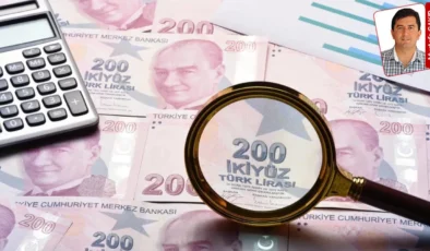 Maaş zammının tamamı uçtu uçacak: Emekçi nasıl geçinsin?