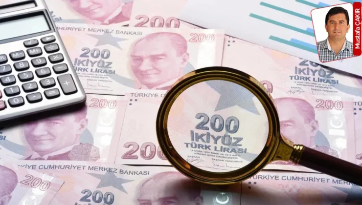 Maaş zammının tamamı uçtu uçacak: Emekçi nasıl geçinsin?