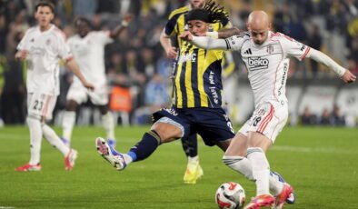 Serdal Adalı, Cerny, Agbadou… PFDK, Beşiktaş'a verilen cezaları açıkladı