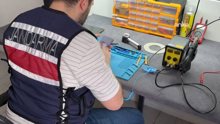 Batman merkezli yasadışı bahis operasyonu: 6 ilde 16 kişi tutuklandı