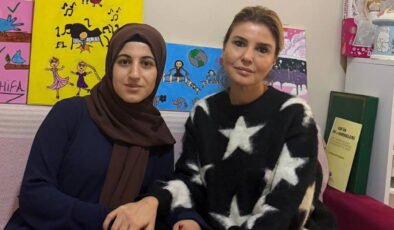 Gülben Ergen’e Fatmanur Çelik soruşturması! Aile Bakanlığı şikayetçi oldu…