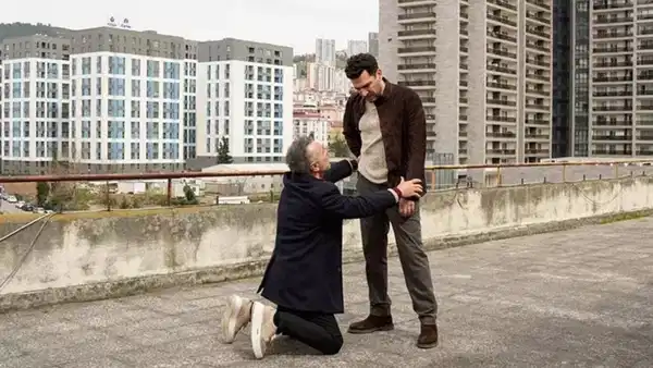 Güller ve Günahlar dizisinin yeni bölümü ne zaman yayımlanacak? Güller ve Günahlar dizisinin son bölümünde ne oldu?