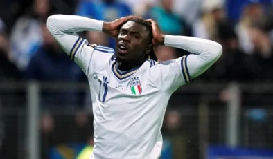 Efsanelerden Dünya Kupası hezimetine sert tepki: 'İtalyan futbolu için bir darbe'