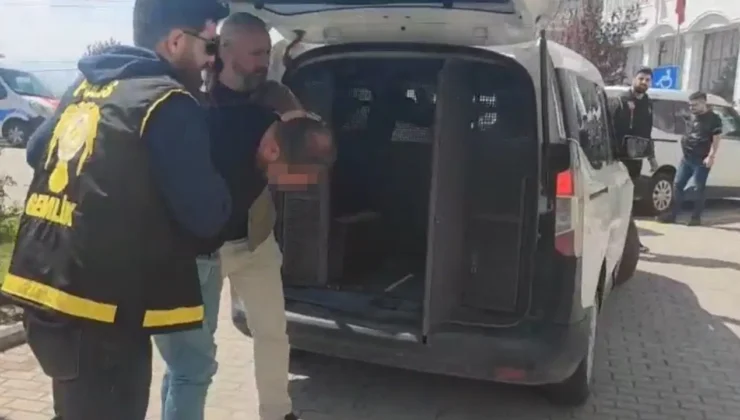 Damat adayı değil katil çıktı: Yaşlı kadını öldürüp altınlarını çaldı!