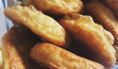 Kuzey Afrika’nın Altın Çıtırı: Libya Usulü Sifinz