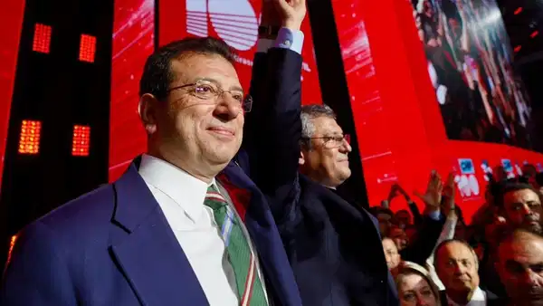 CHP’nin Nevşehir mitingi yarın: Özel ve İmamoğlu’ndan çağrı