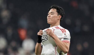 Dolmabahçe'de 6 gollü düello… Beşiktaş, Antalyaspor karşısında zorlanmadı!