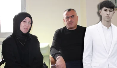 Akranı tarafından katledilen 16 yaşındaki Mustafa’nın ailesine tehdit mesajları!
