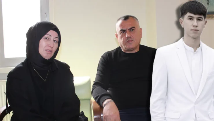 Akranı tarafından katledilen 16 yaşındaki Mustafa’nın ailesine tehdit mesajları!
