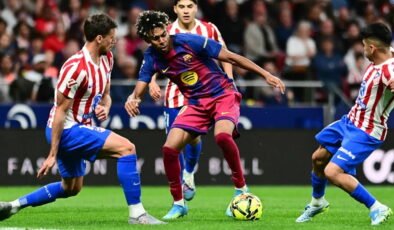 Şampiyonlar Ligi'nde günün programı