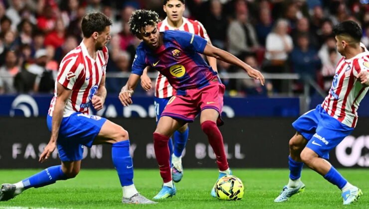 Şampiyonlar Ligi'nde günün programı