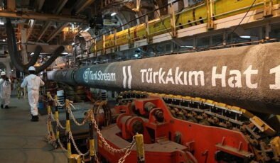 Rusya açıkladı: ‘TürkAkım’ı besleyen tesislere bir saldırı daha yapıldı’