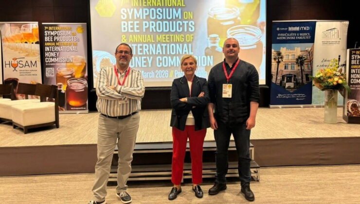 Türk firmasından doğal balın tespiti için alkış alan çözüm