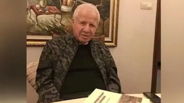 Çakıcı hapisten çıkınca ziyaret etmişti: Ankara’nın ünlü ‘kabadayısı’ Kürt Ahmet hayatını kaybetti