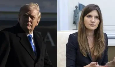 Trump 'çekilmeyi düşünüyoruz' demişti: Fransa'dan ABD'ye NATO mesajı