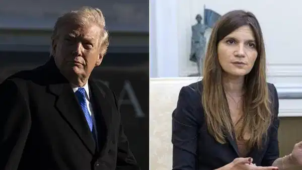 Trump 'çekilmeyi düşünüyoruz' demişti: Fransa'dan ABD'ye NATO mesajı