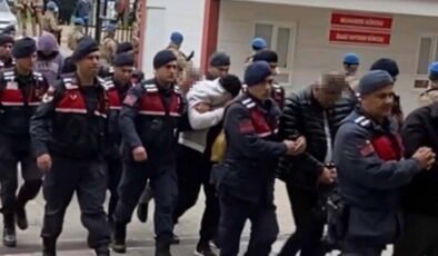 'MEB onaylı sertifika' yalanıyla öğrencileri dolandırdılar: 17 şüpheli adliyede!