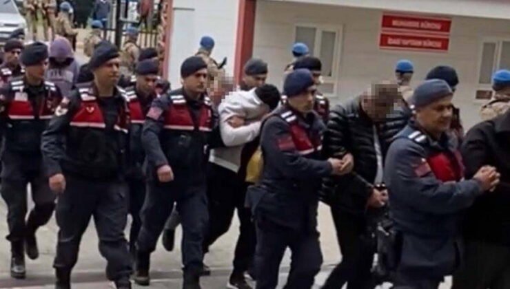 'MEB onaylı sertifika' yalanıyla öğrencileri dolandırdılar: 17 şüpheli adliyede!