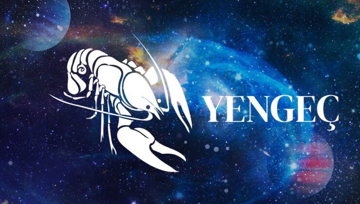 Günlük Burç Yorumları: 3 Nisan Cuma Yengeç Burcu Yorumu