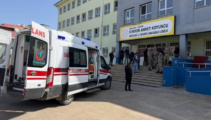 RTÜK’ten Şanlıurfa’daki lise saldırısına ilişkin açıklama