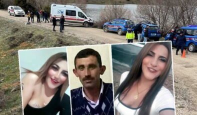 Bahar Aksüt cinayetinde kan donduran ayrıntılar! Hamile kaldığı için öldürülmüş