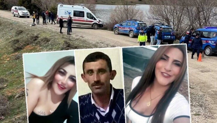 Bahar Aksüt cinayetinde kan donduran ayrıntılar! Hamile kaldığı için öldürülmüş