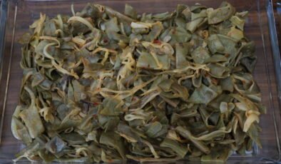 ‘Köklerden Geleceğe’ gastronomi buluşması