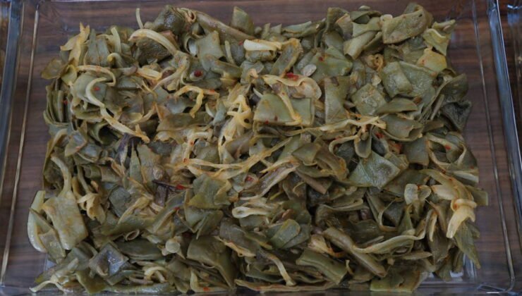 ‘Köklerden Geleceğe’ gastronomi buluşması