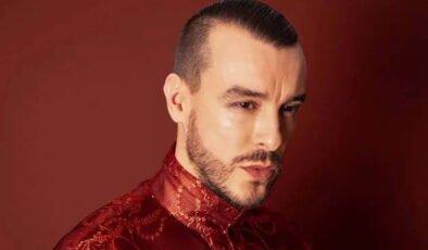 Ünlülere uyuşturucu soruşturması: Hakkında gözaltı kararı verilen Cem Adrian'dan ilk açıklama