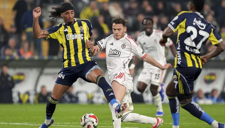 Spor yazarları Fenerbahçe – Beşiktaş maçını yorumladı: 'Tabela skandal hakem kararıyla değişti'
