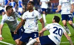 Hakan Çalhanoğlu asist yaptı: 7 gollü maçta gülen taraf Inter oldu!