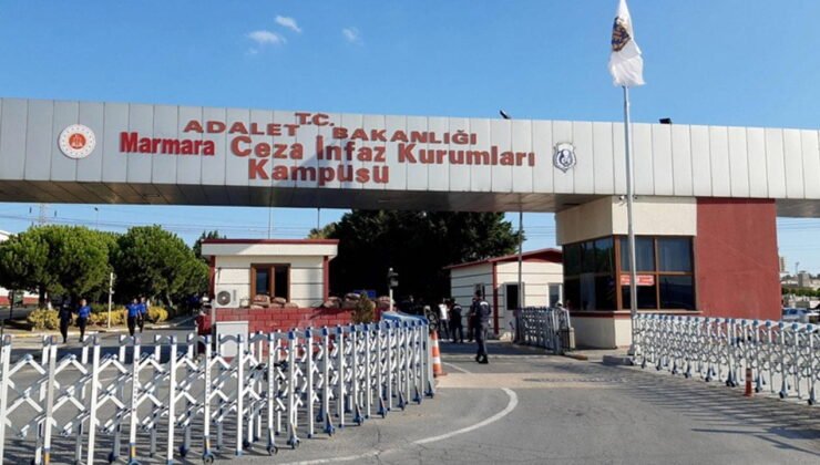 İBB tutuklularının koğuşlarında dolandırıcılık iddiası: Başsavcılık açıklama yaptı