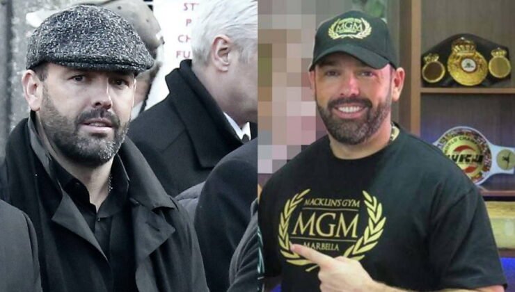 Dünya çapında aranan isim Dubai’de yakalandı