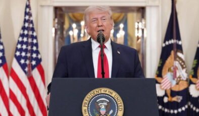 Trump'tan ulusa seslenişte kritik açıklamalar… İran savaşı ne zaman sona erecek?