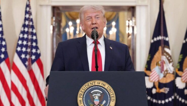 Trump'tan ulusa seslenişte kritik açıklamalar… İran savaşı ne zaman sona erecek?