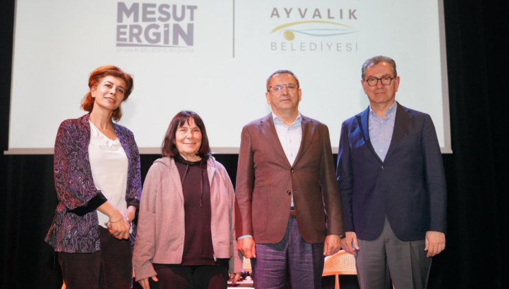 "6. Köy Enstitüleri Fikir ve Kültür Günleri" sona erdi