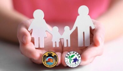 Gazipaşa ve Alanya Belediyeleri’nden kadınlara özel iş birliği: ‘Kadın Kadına’ söyleşisi