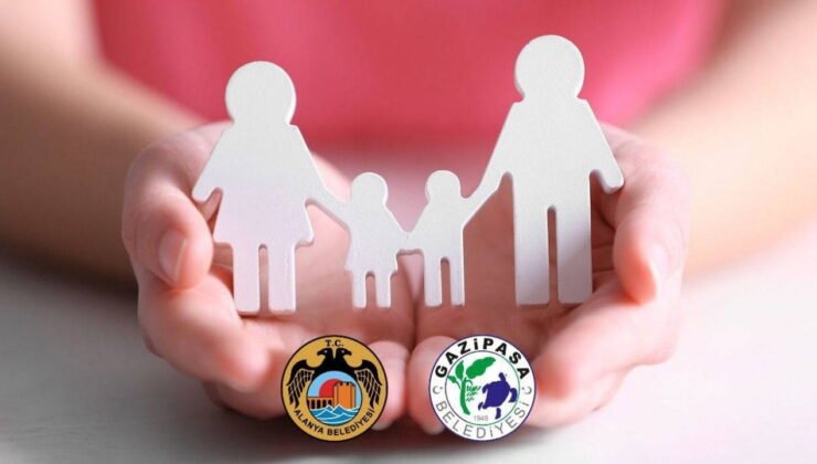 Gazipaşa ve Alanya Belediyeleri’nden kadınlara özel iş birliği: ‘Kadın Kadına’ söyleşisi